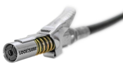 Grease Coupler 2019 Soft Focus