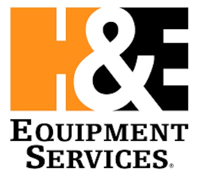 H&e