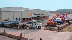 Hn E Equipment Huntsville