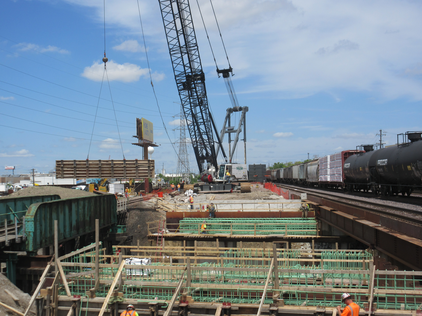 Contractor Keeps Workers Safe By Blocking Unnecessary Smartphone Use On The Job For Construction Pros Contractor Keeps Workers Safe By Blocking Unnecessary Smartphone Use On The Job For Construction Pros