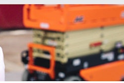 Jlg App