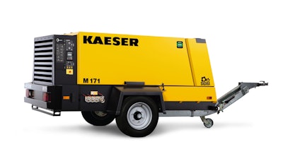 Kaeser Czs