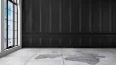 Groundwater, high humidity and leaking plumbing are the top causes of moisture problems in a concrete slab.