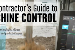Machine Control