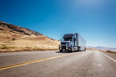 Long haul made up 44% of total registrations in 2018. In 2019 it makes up 50%.