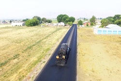 With clogs causing productivity problems, Morgan Pavement approached Neal Manufacturing for a custom solution pump and spray system for their high-volume truck.