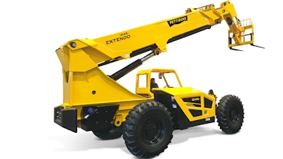 Pettibone Extendo 1246 X
