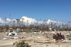 As extreme weather events become stronger and more frequent, the method for building homes must change too. Building structures must remain intact to provide safety for inhabitants and return to normal life shortly afterwards. Concrete construction can provide this.