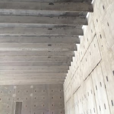 Precastbuilding