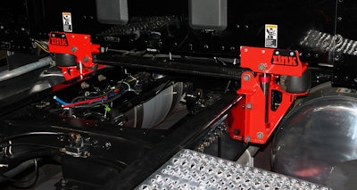 Roi Cabmate 2