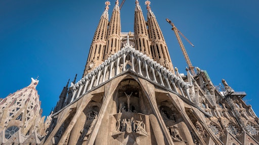 Passion Facade
