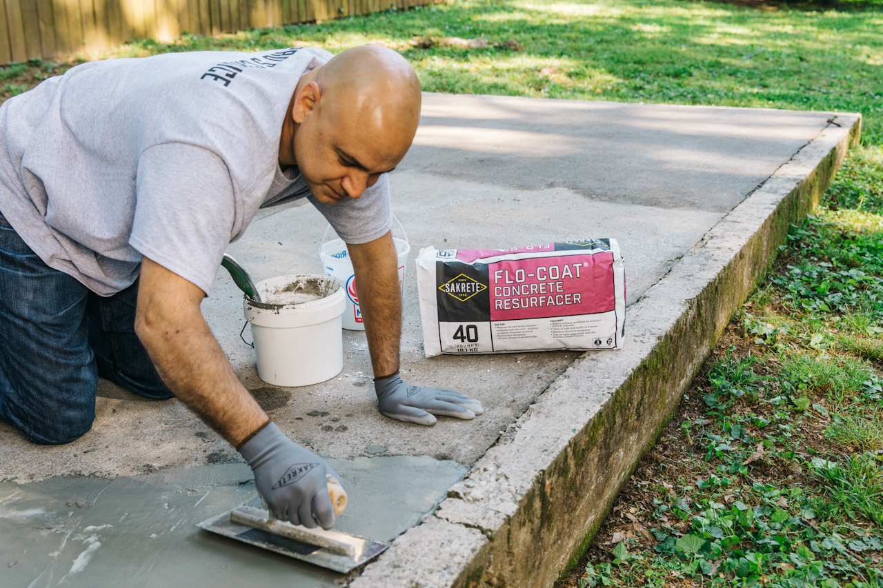 When To Replace Or Resurface Concrete For Construction Pros