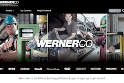 Wernerco Training Screenshot