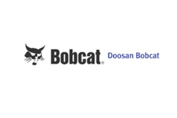Doosan Bobcat Logo