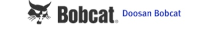 Doosan Bobcat Logo