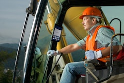 “We believe that we’re helping workers to be more productive and… to be far safer,” says Joe Boyle, CEO, Truce Software.
