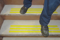 Tread Spread Steps Image