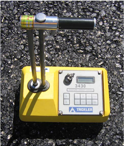 Troxler Purchases TestQuip LLC | For Construction Pros
