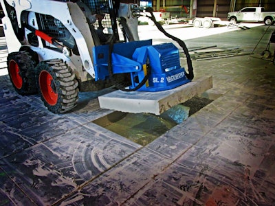 Vacuworx Czs