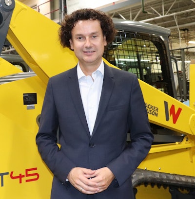 Wacker Neuson Gert Reichetseder 3