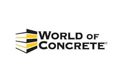 World Of Concrete Logo