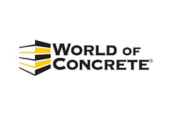 World Of Concrete Logo
