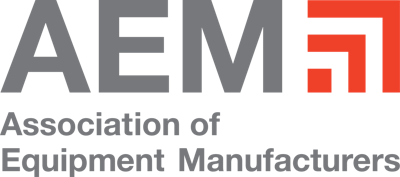 Aem Logo Color Stacked Name