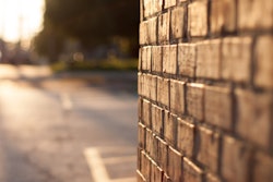 Asphalt Blur Bricks 858076