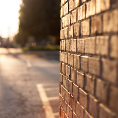 Asphalt Blur Bricks 858076
