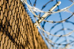 Border Fence Robert Hickerson Ht N0 L9 Osl88 Unsplash