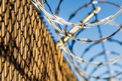 Border Fence Robert Hickerson Ht N0 L9 Osl88 Unsplash
