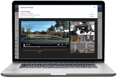 Dash Cam