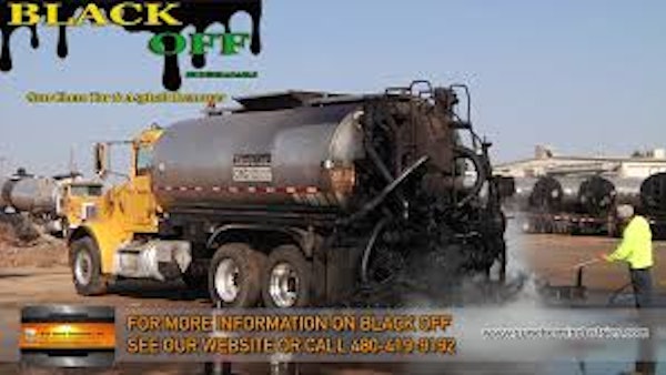 Asphalt Asphalt Cleaning Equipment For Construction Pros