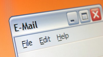 Email Istock Gettyimages 000001282535