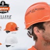 Ergodyne Skullerz Hardhat
