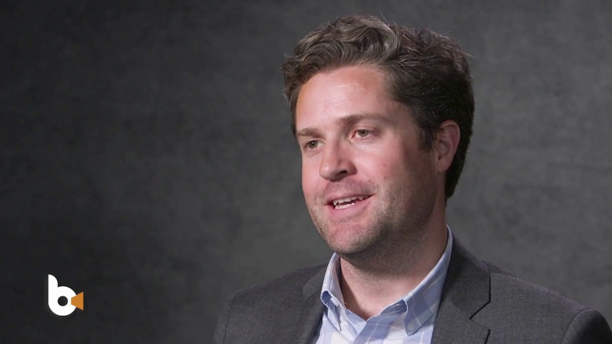 [VIDEO] Making Employee Satisfaction A Culture at Pepper Construction