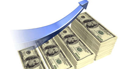 Money Growthi Stock 000003897683 Small