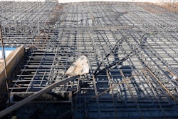 Steel Rebar No Attribution Required