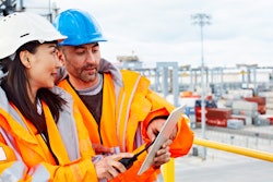 Do you see digital solutions as a game-changer for the construction industry when it comes to creating and sharing construction reports?
