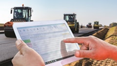 Contractors are becoming far more tech-savvy and digitizing their operations to gain competitive edges. Those that continue to resist technology could soon find themselves at a disadvantage, going up against competitors that can work smarter and faster.