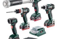 12 V Multiple Tool Image