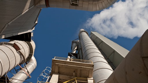 Getty Images 131696408 Cement Production