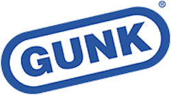 Gunk Logo