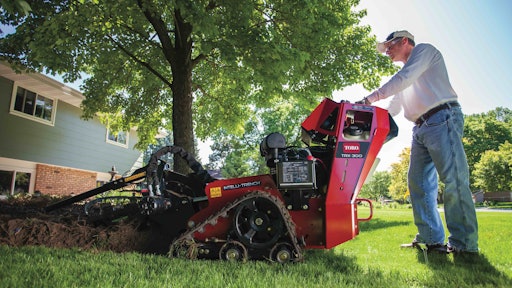 Toro TRX-300