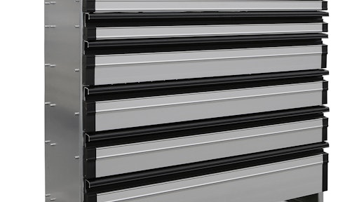 American Eagle Drawer System Pull Handle
