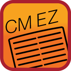 Cmez Icon