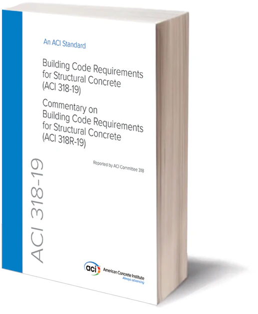 Aci 319 Code ACI Seminars to Focus on New ACI 318-19 Building Code | For ...