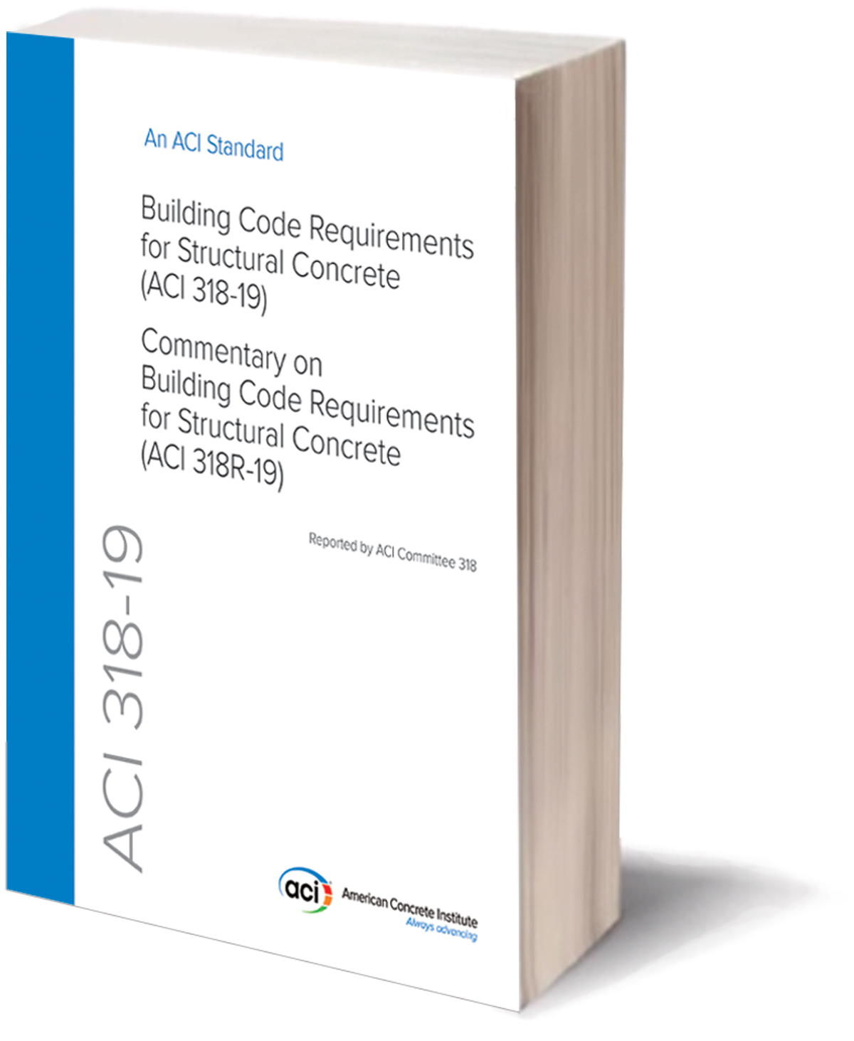 ACI Seminars to Focus on New ACI 318-19 Building Code | For ...