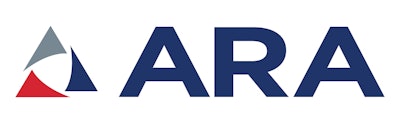 Ara Logo Rgb Standalone 4 Inches Width