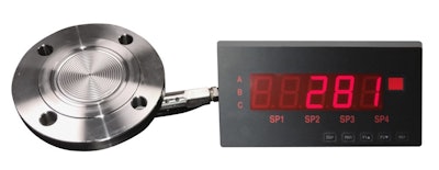 Accu Level Photo